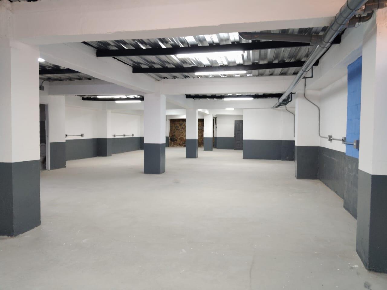 BODEGA EN ARRIENDO CENTRO MEDELLIN COD 9934 - Foto 3