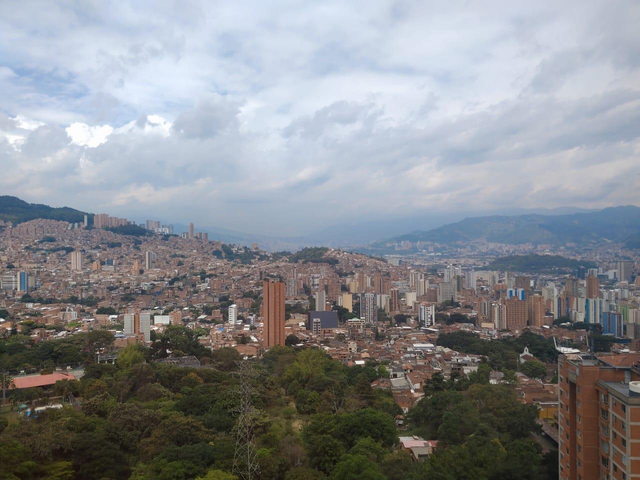 APARTAMENTO EN ARRIENDO EN VILLA HERMOSA COD 9930 - Foto 10