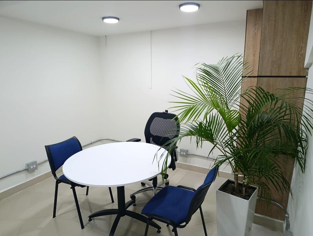 OFICINA EN ARRIENDO LAURELES COD 9915