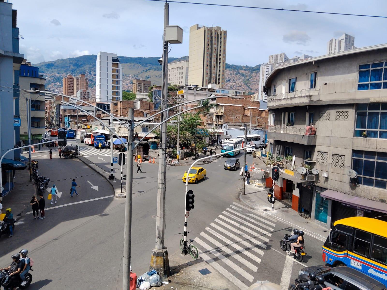 APARTAMENTO EN VENTA EN CENTRO COD 9970 - Foto 12