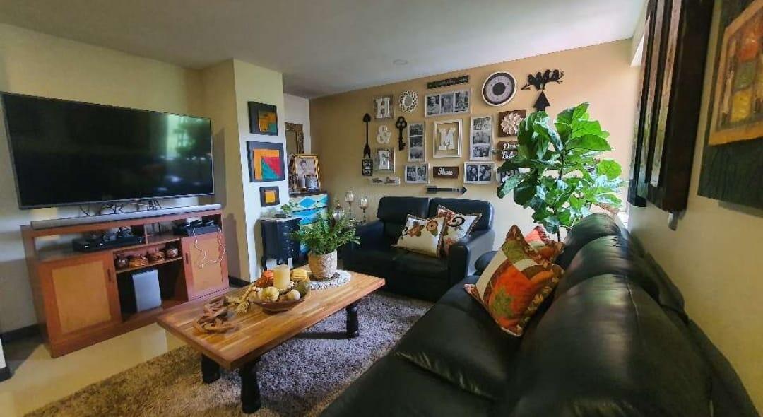 APARTAMENTO EN VENTA EN POBLADO COD 9973 - Foto 5
