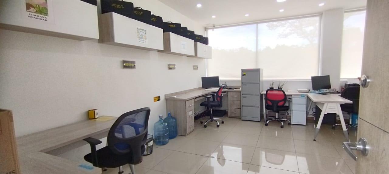 OFICINA EN ARRIENDO EN BELLO COD 10022 - Foto 6