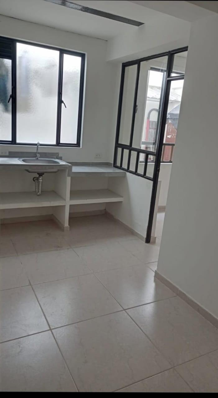 APARTAMENTO EN ARRIENDO EN MANRIQUE COD 10109 - Foto 2