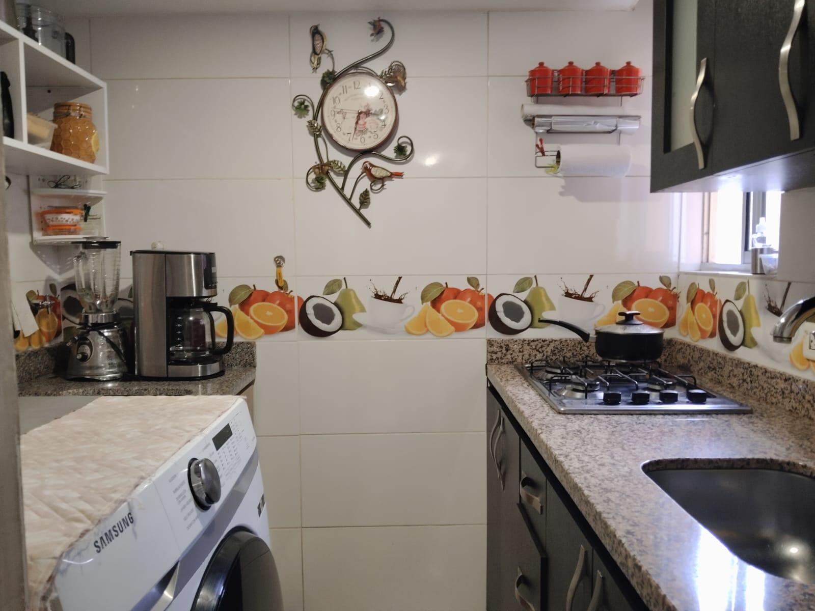 APARTAMENTO EN VENTA EN BOSTON COD 10116