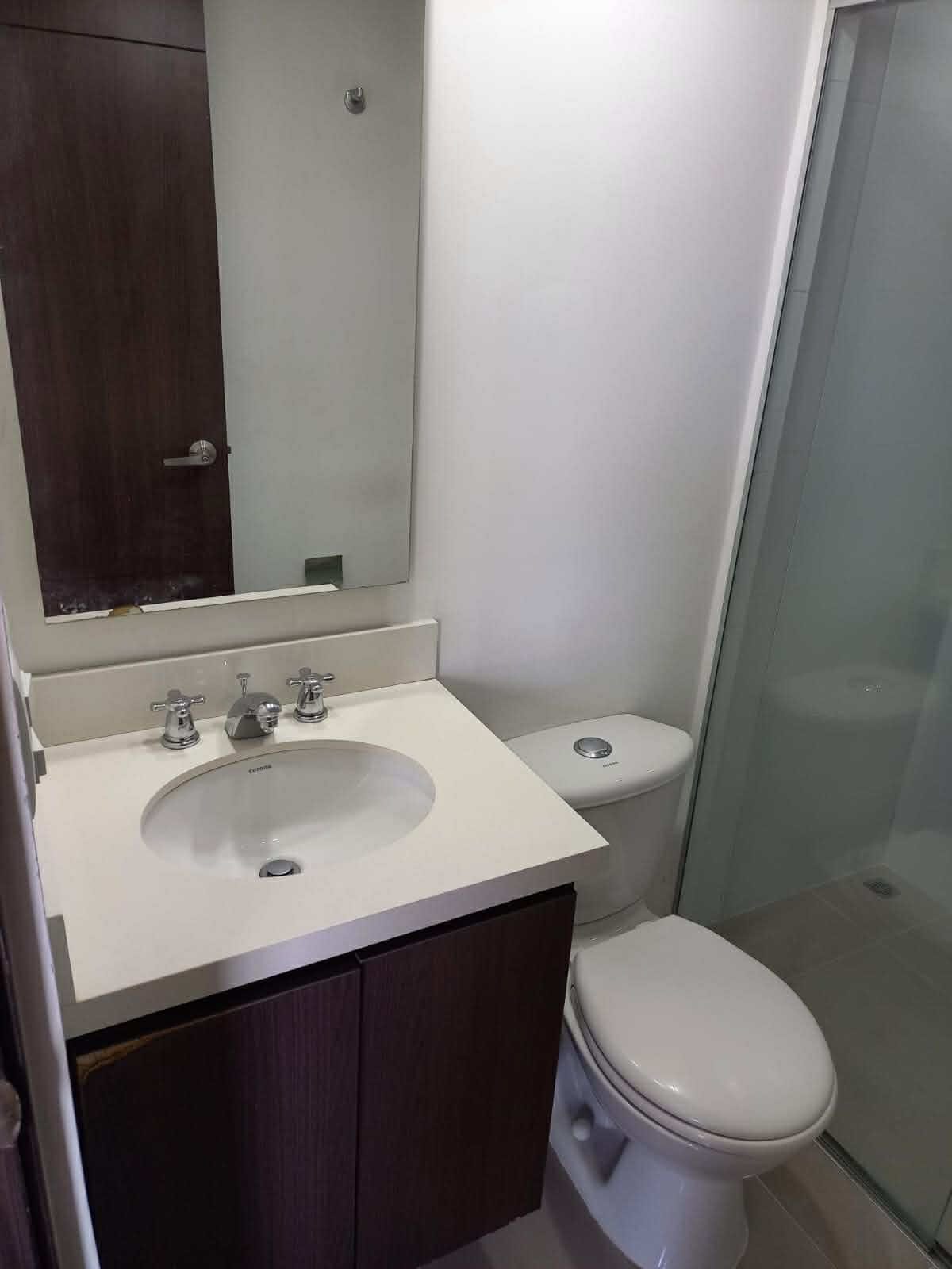 APARTAMENTO EN VENTA EN ROBLEDO SAN GERMAN COD 10129  - Foto 6