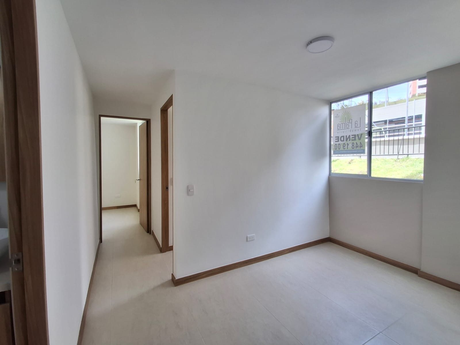 APARTAMENTO EN ARRIENDO EN RIONEGRO COD 10166 - Foto 5