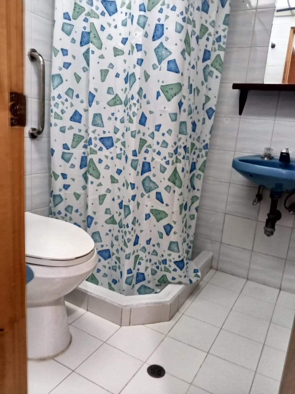 APARTAMENTO EN VENTA EN LA VILLA DEL ABURRA COD 10186  - Foto 7