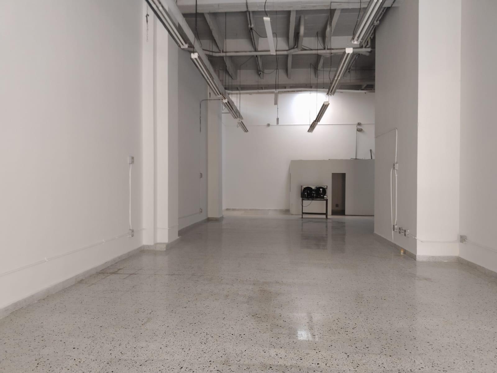 BODEGA EN VENTA EN LA CANDELARIA COD 10183