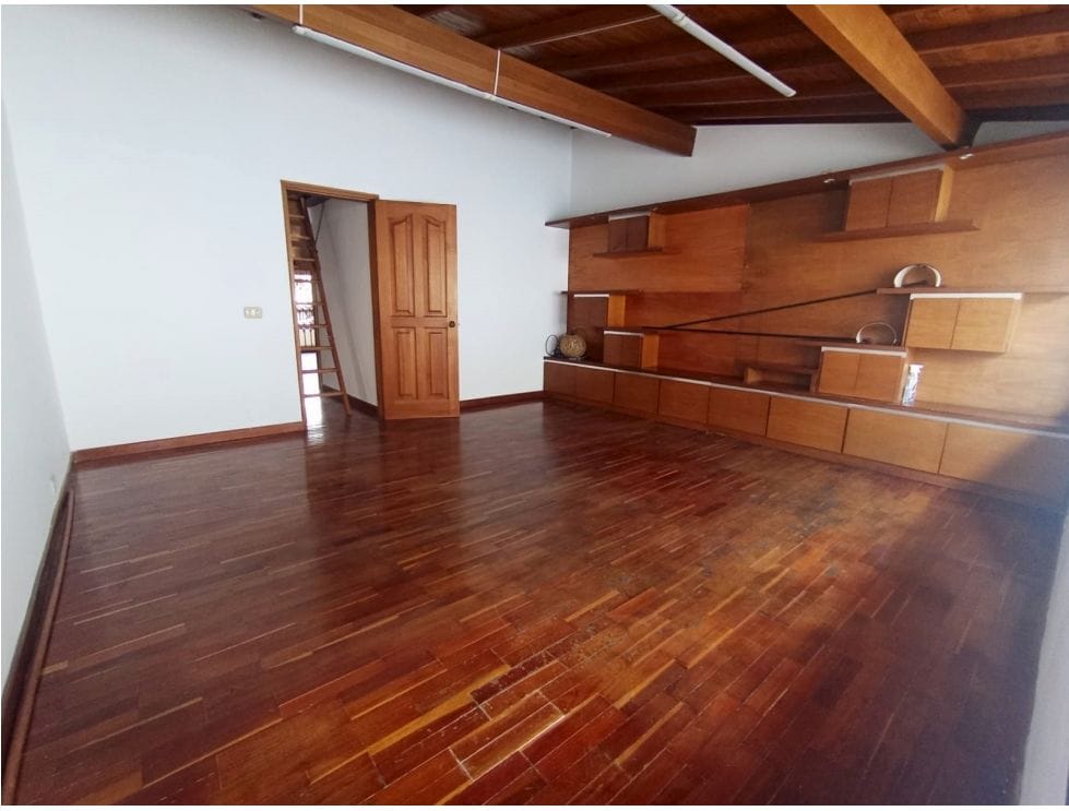 CASA EN VENTA EN BELEN LA PALMA COD 10206 - Foto 6