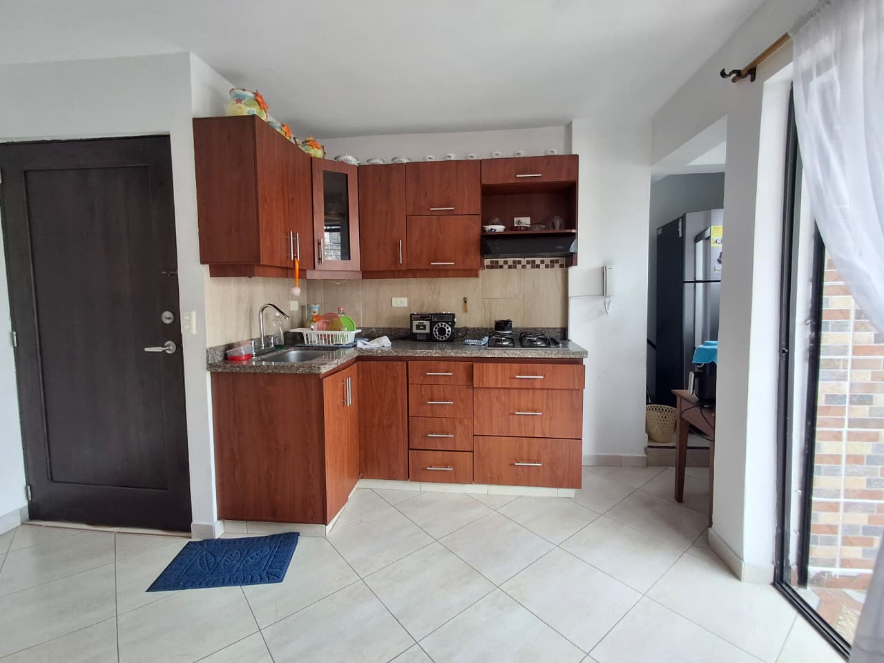 APARTAMENTO EN ARRIENDO EN ENVIGADO COD 10208