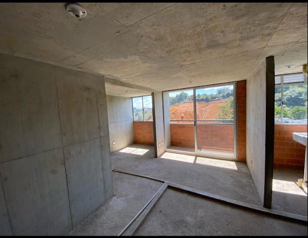 APARTAMENTO EN VENTA EN RIONEGRO COD 10213 - Foto 9