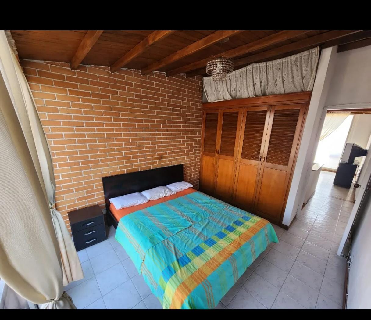 APARTAMENTO EN VENTA EN BELEN EN LA NUEVA VILLA DEL ABURRA COD 10216  - Foto 6