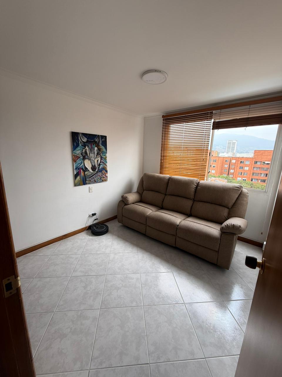 APARTAMENTO EN VENTA EN BELEN LA PALMA COD 10374 - Foto 8
