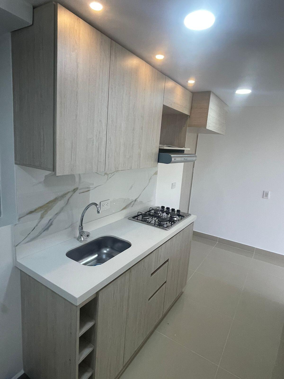 APARTAMENTO EN VENTA EN LA ESTRELLA COD 10413 - Foto 2