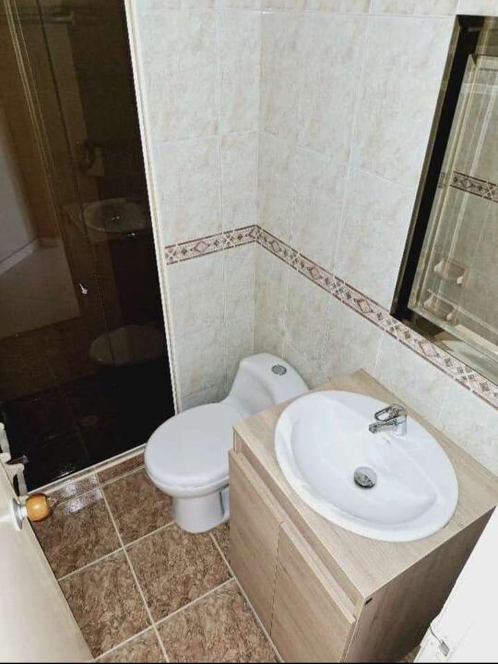APARTAMENTO EN VENTA EN BOSTON COD 10431 - Foto 8