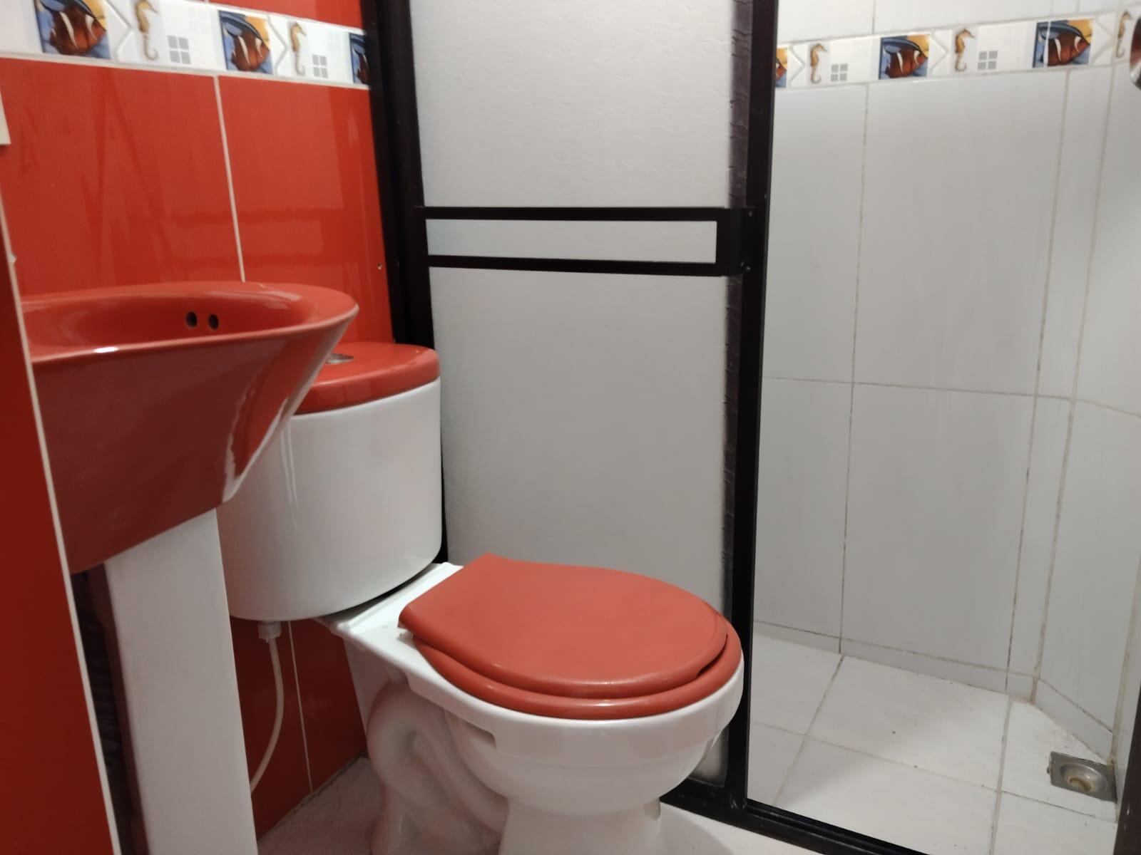 CASA LOCAL EN ARRIENDO EN BUENOS AIRES COD 10435 - Foto 8