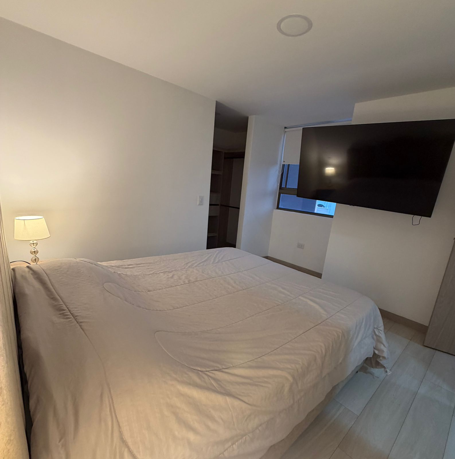 APARTAMENTO EN VENTA EN SABANETA LAS LOMITAS COD 10472  - Foto 8