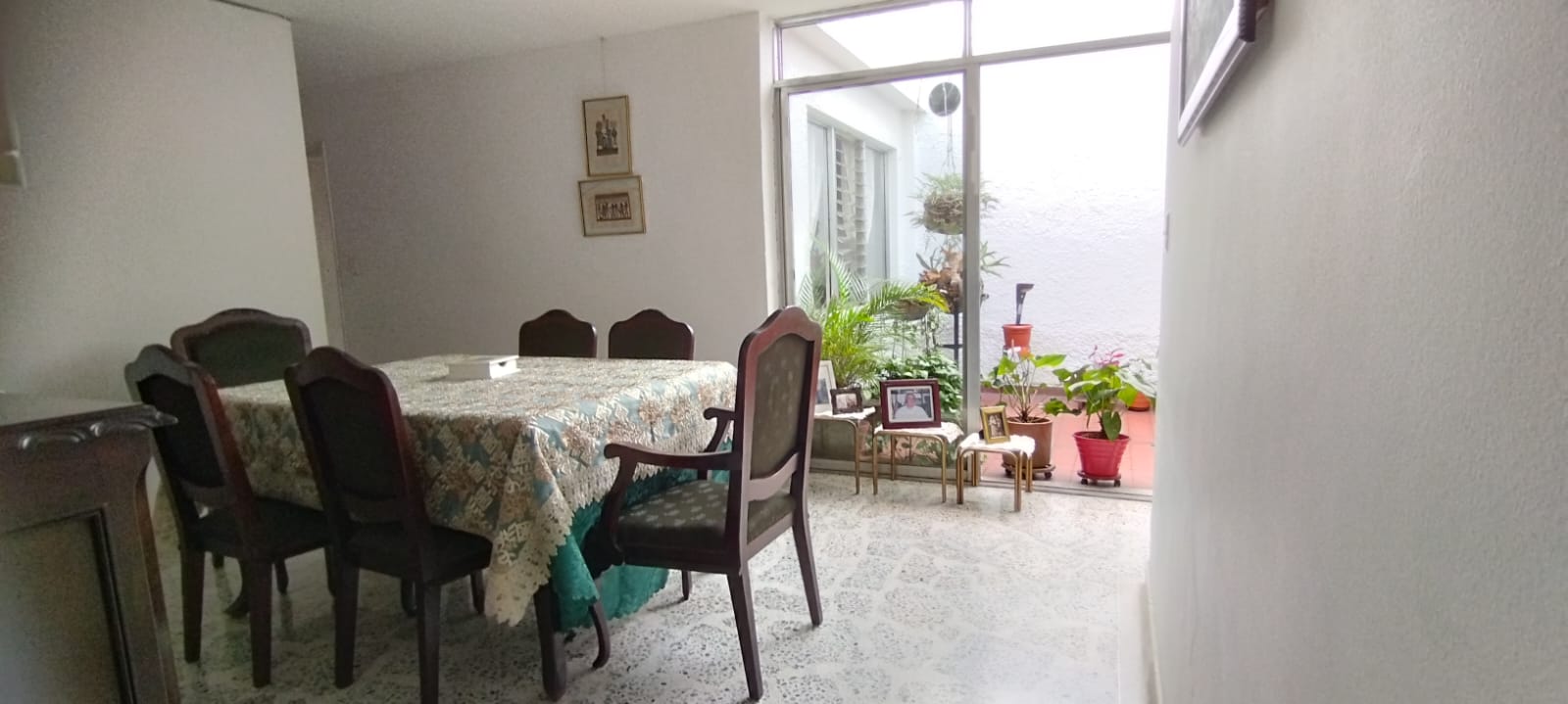 CASA EN ARRIENDO EN BELEN NOGAL COD 10484 - Foto 4