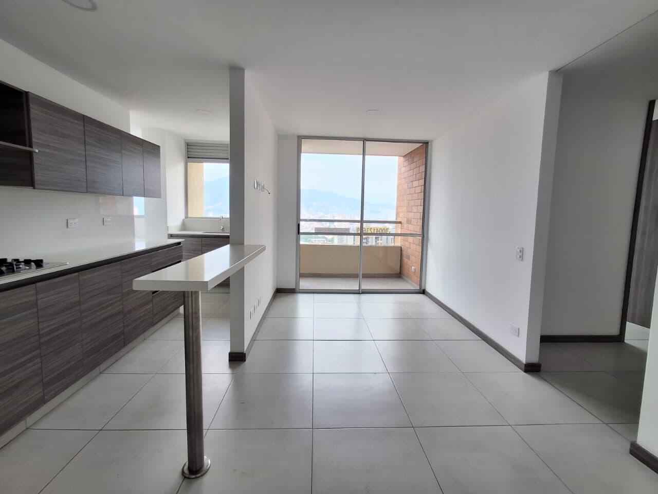 APARTAMENTO EN ARRIENDO EN SABANETA COD 10501 - Foto 2
