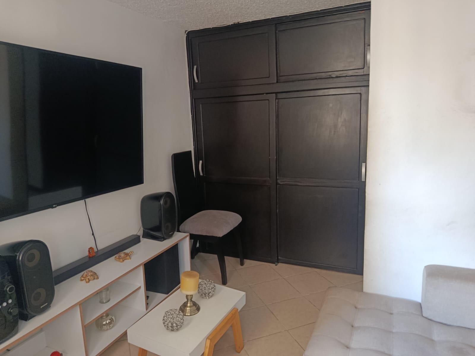 APARTAMENTO EN VENTA EN BOSTON COD 10508  - Foto 5
