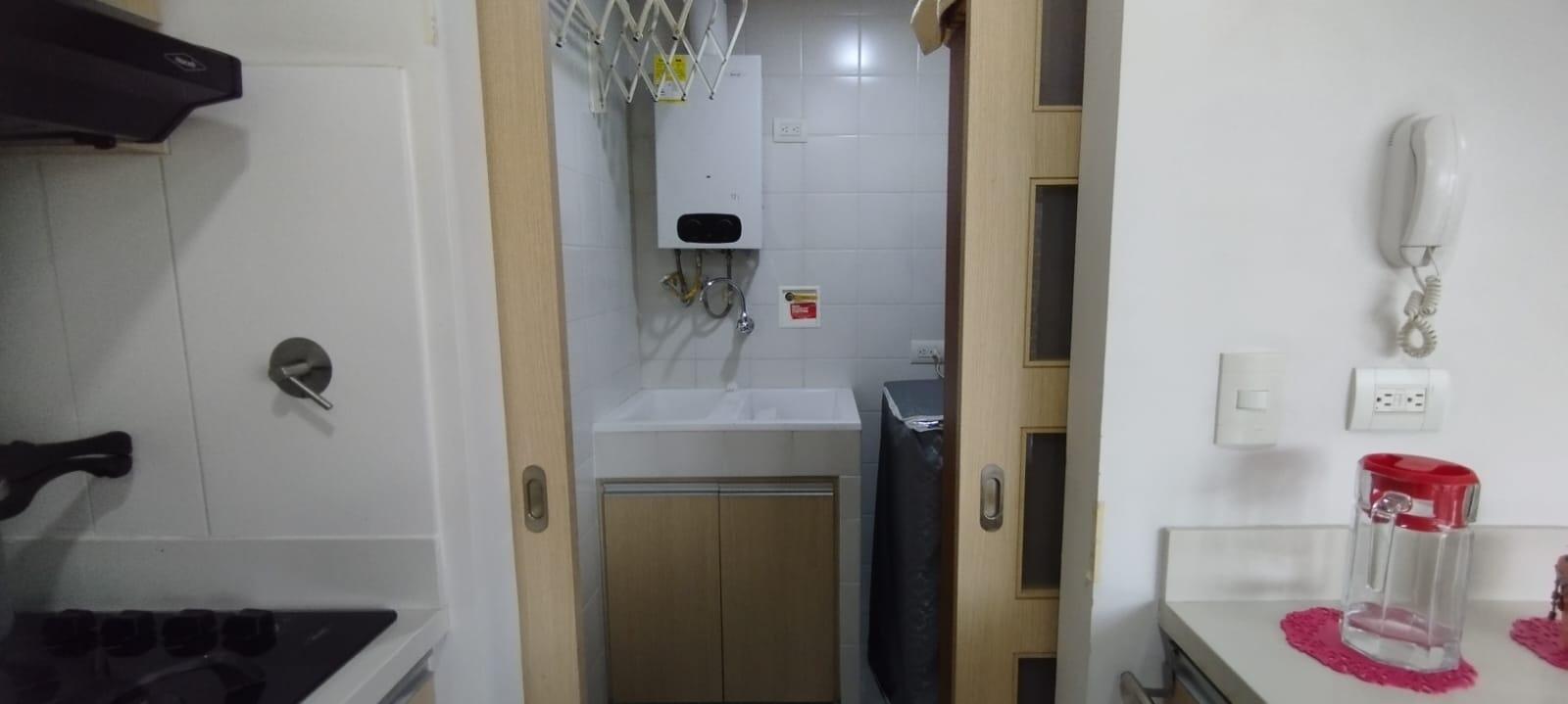 APARTAMENTO EN VENTA EN LAURELES COD 10517 - Foto 19