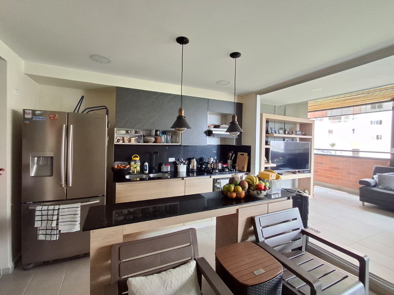 APARTAMENTO EN VENTA EN SABANETA COD 10521 - Foto 2