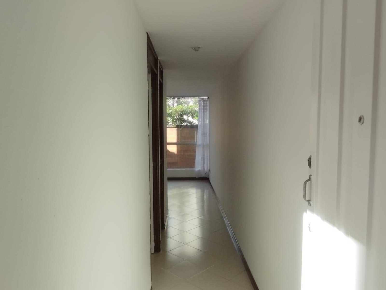 APARTAESTUDIO EN VENTA EN LA CANDELARIA COD 10526  - Foto 8