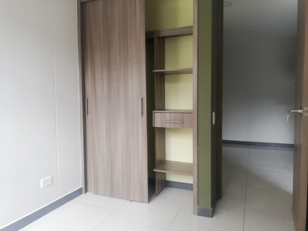 APARTAMENTO EN VENTA EN SABANETA COD 6850 - Foto 8