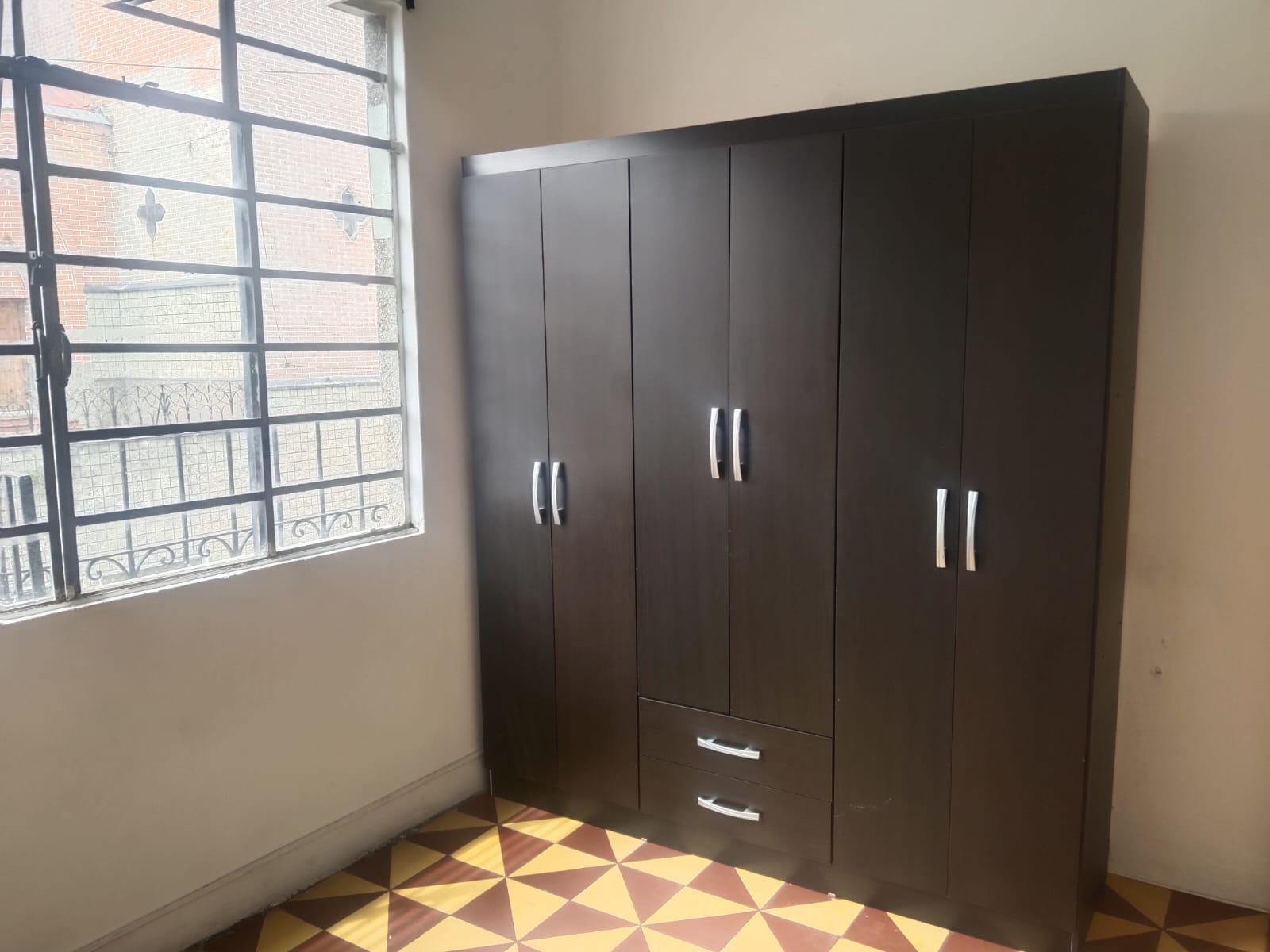 APARTAMENTO EN ARRIENDO EN LA MILAGROSA COD 10641  - Foto 4