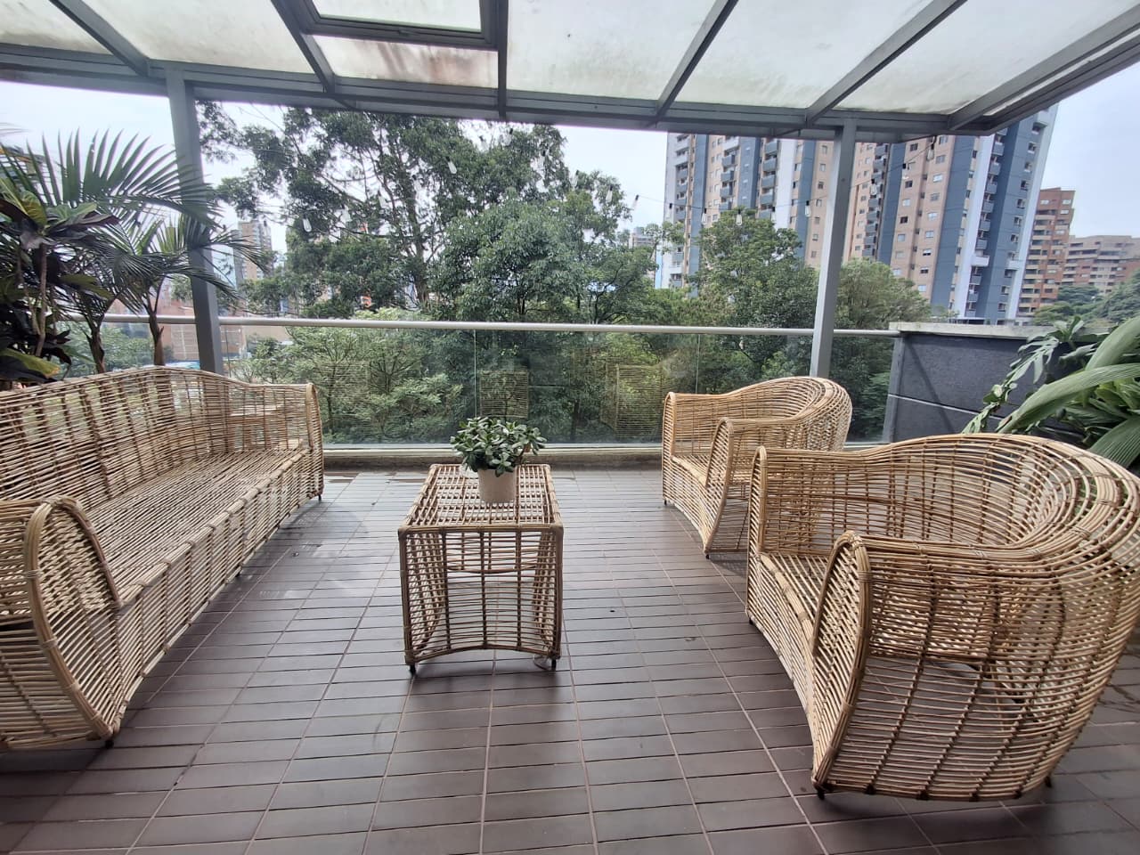 APARTAMENTO EN ARRIENDO EN SABANETA COD 10650 - Foto 17