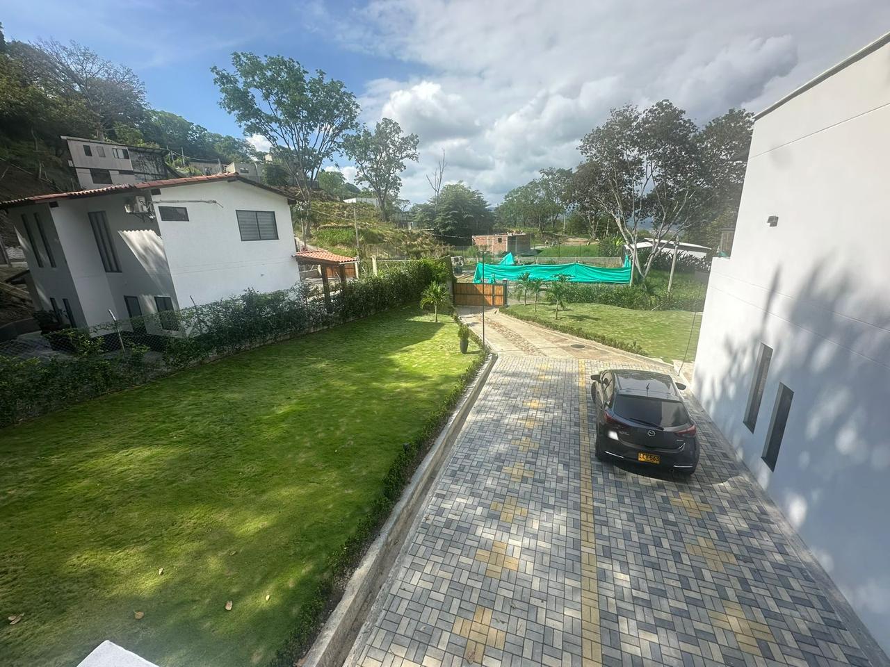CASA CAMPESTRE EN VENTA EN  SOPETRAN  COD 10651  - Foto 7