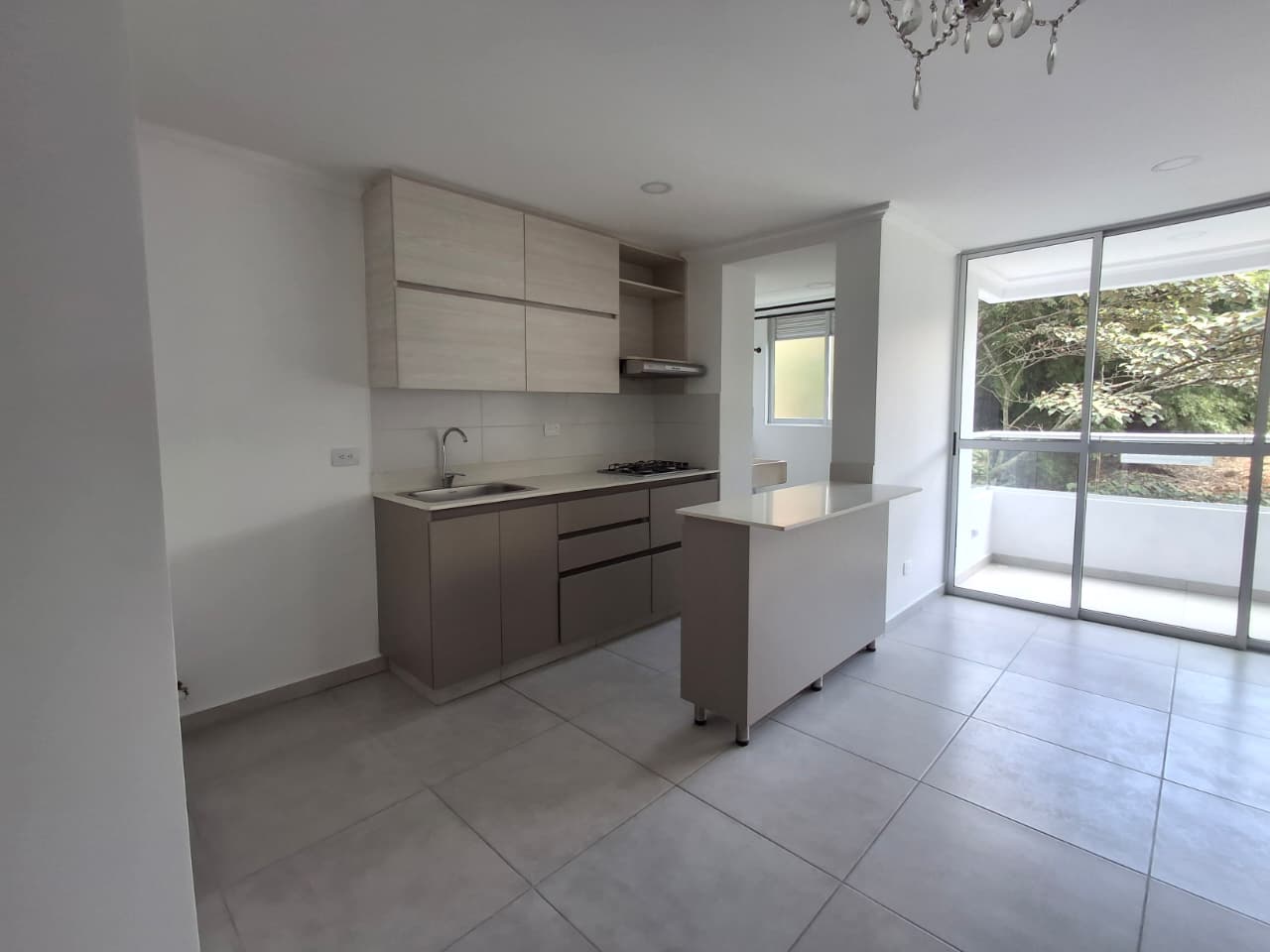 APARTAMENTO EN ARRIENDO EN SABANETA COD 10665