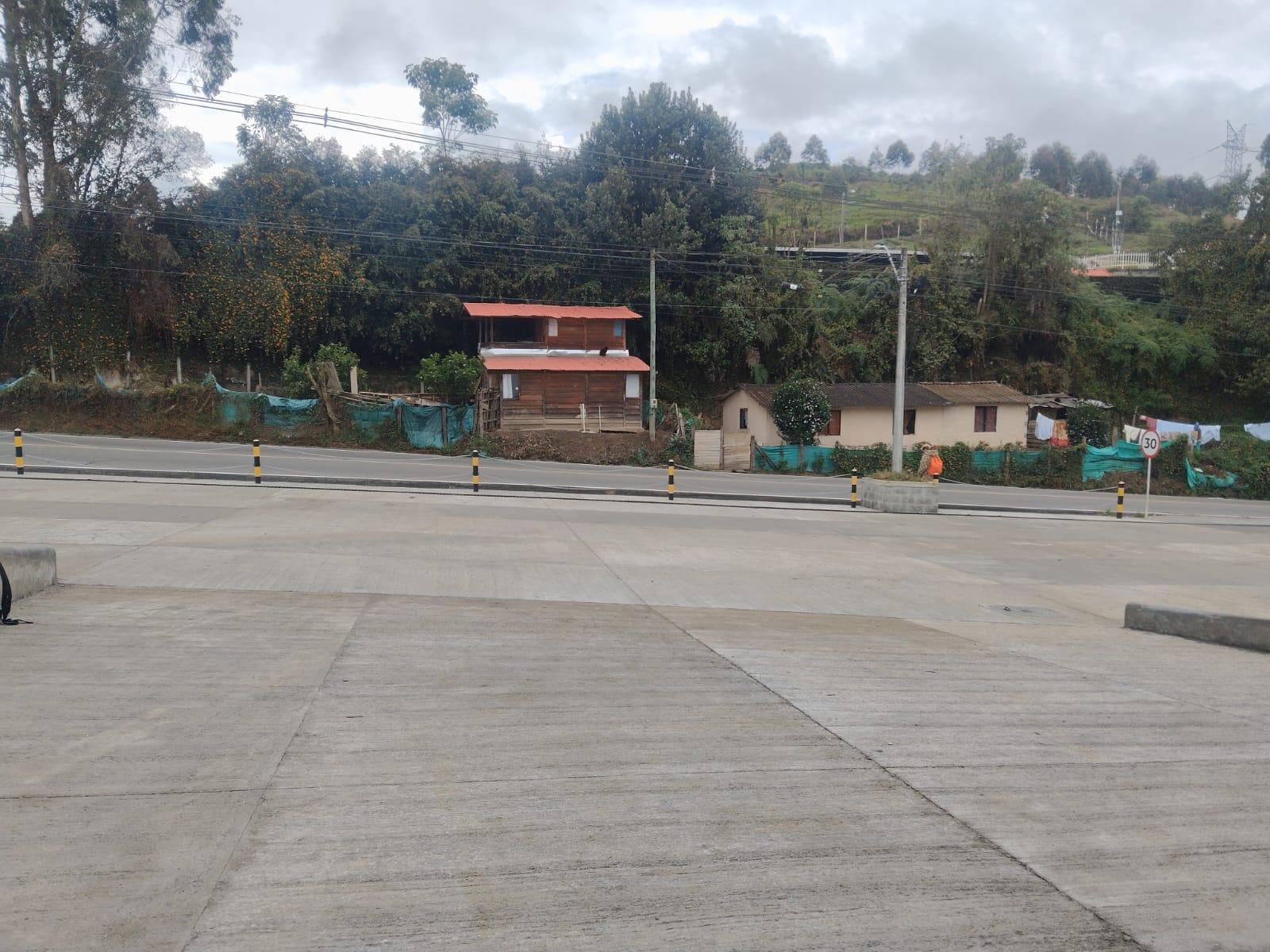 BODEGA EN ARRIENDO EN SAN FELIX COD 10692  - Foto 7