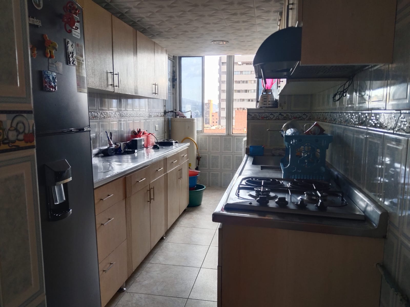 APARTAMENTO EN VENTA EN PRADO 10735 - Foto 1