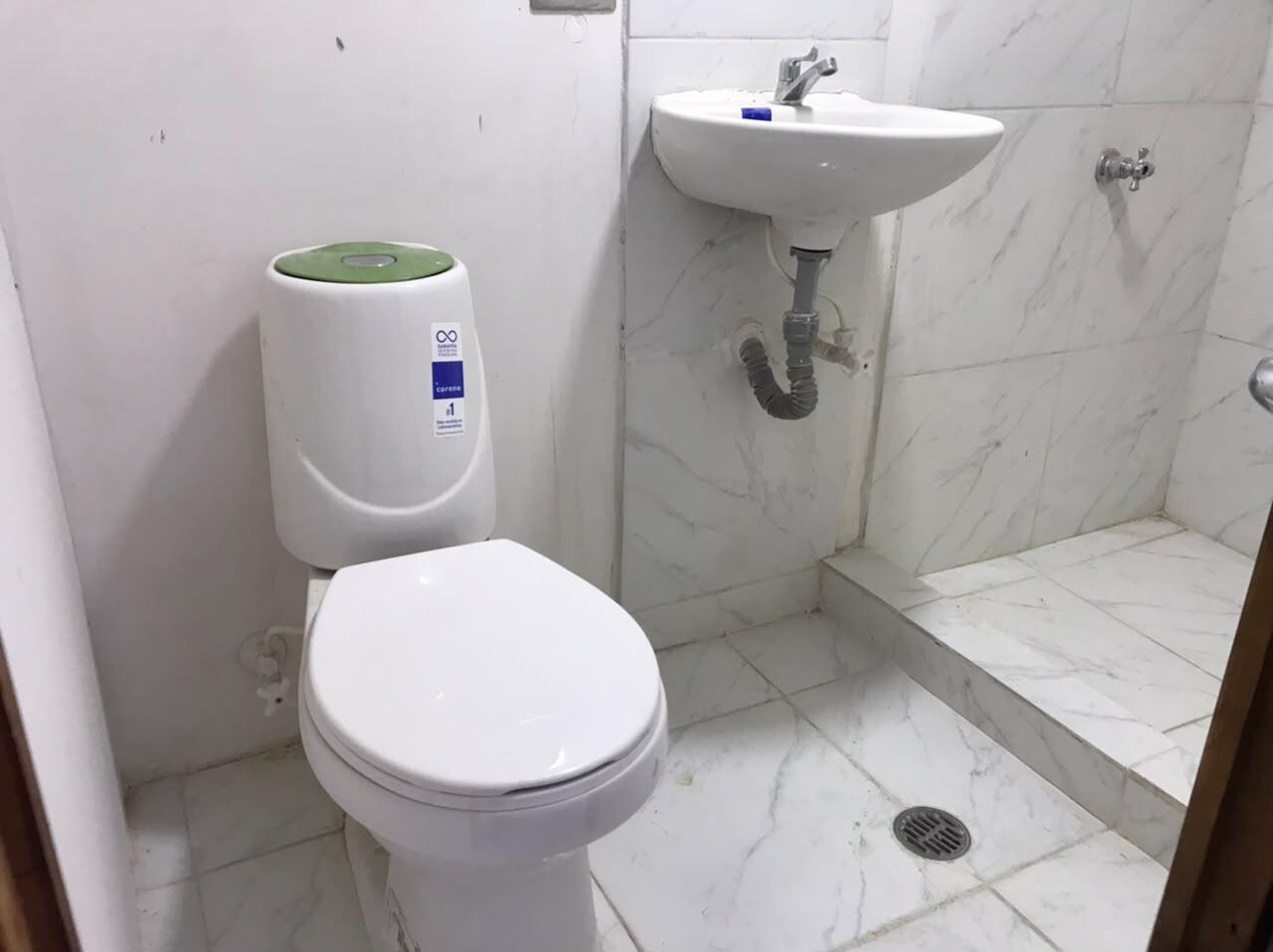 APARTAESTUDIO EN ARRIENDO BELEN RINCON COD 10759 - Foto 6