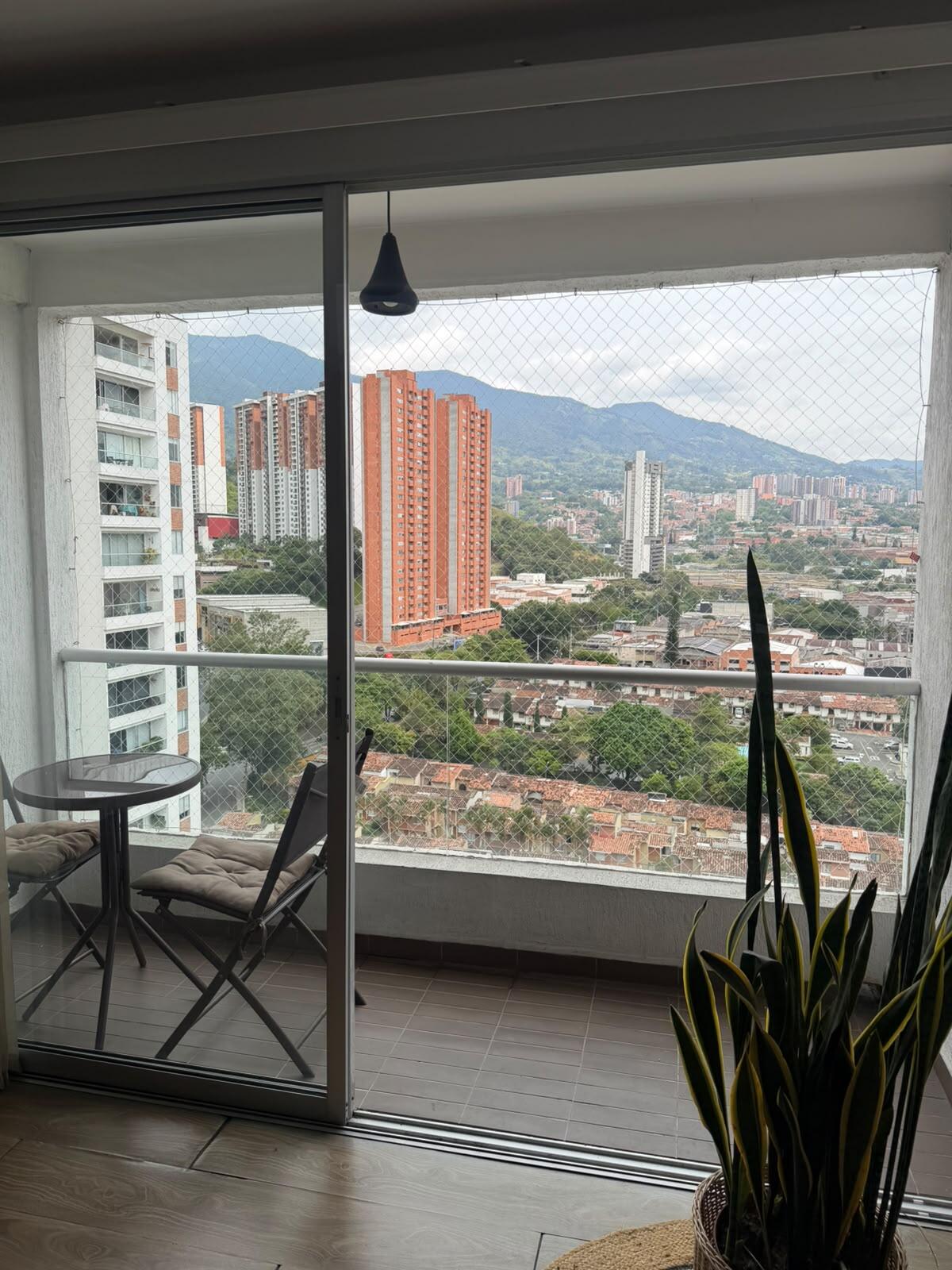 APARTAMENTO EN ARRIENDO EN SABANETA COD 10769 - Foto 10