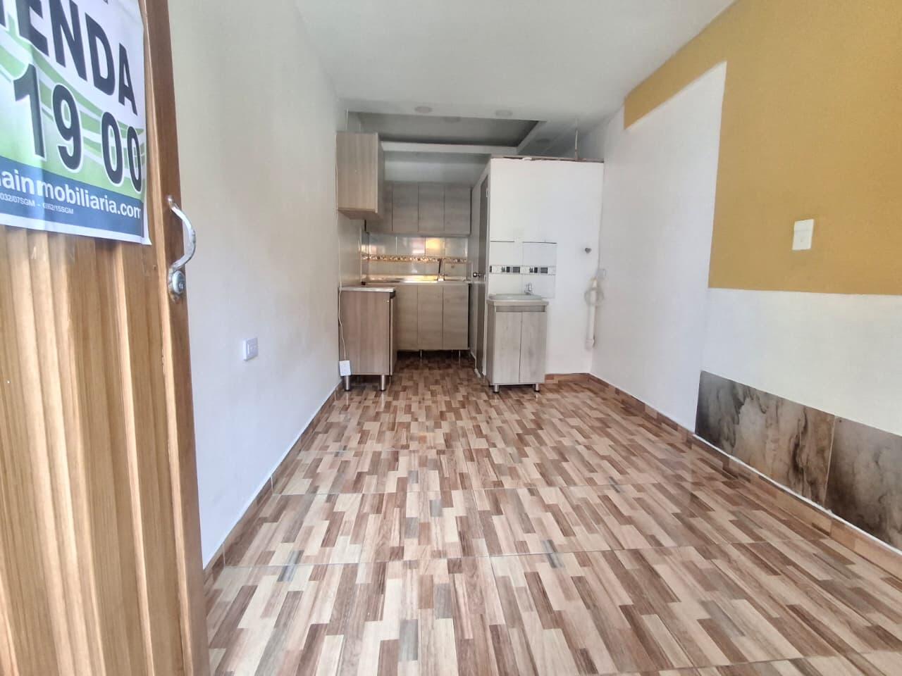 APARTAESTUDIO EN ARRIENDO EN LA ESTRELLA COD 10770 - Foto 4