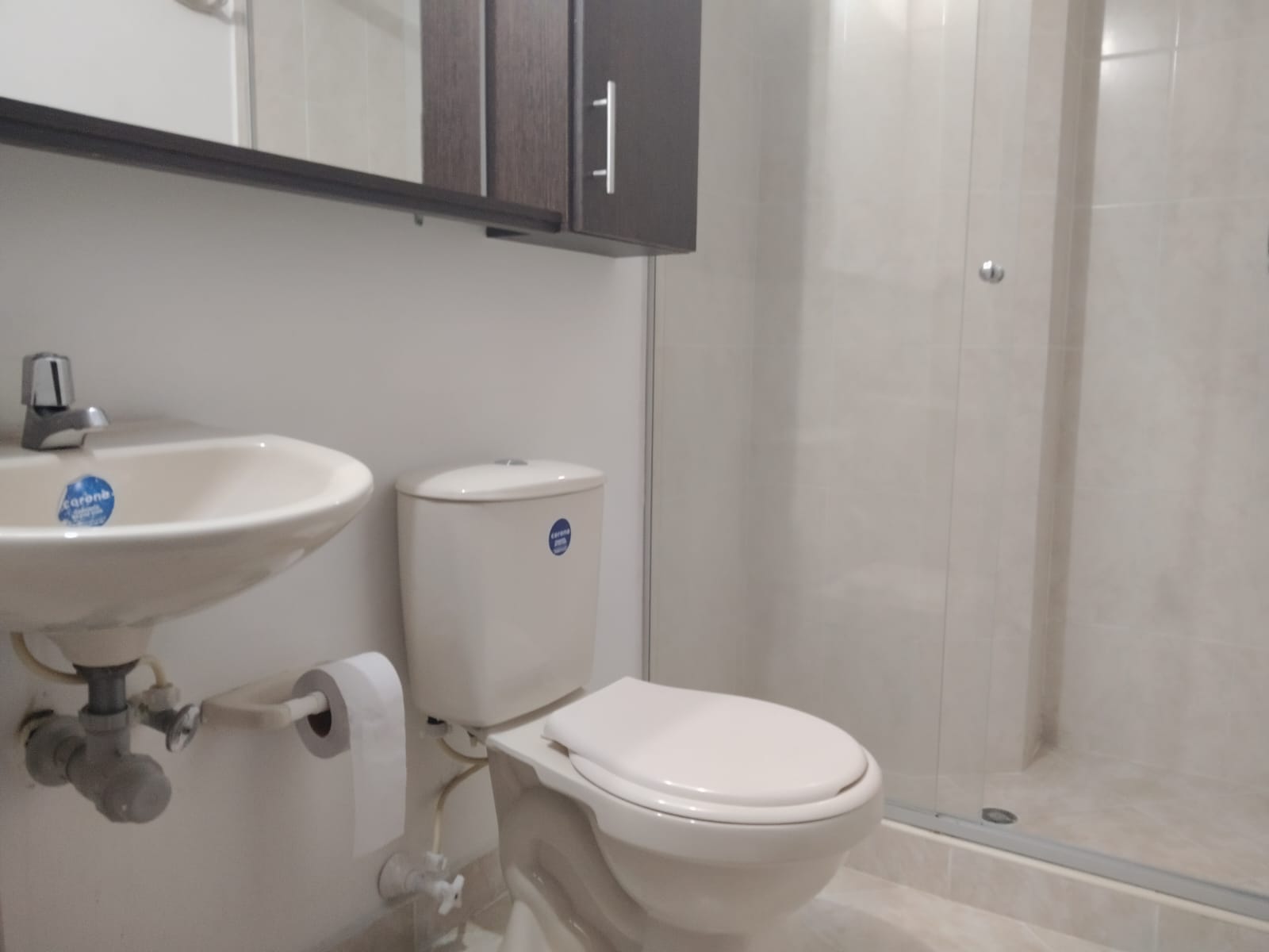 APARTAMENTO EN ARRIENDO EN LA CANDELARIA  COD 10809  - Foto 5
