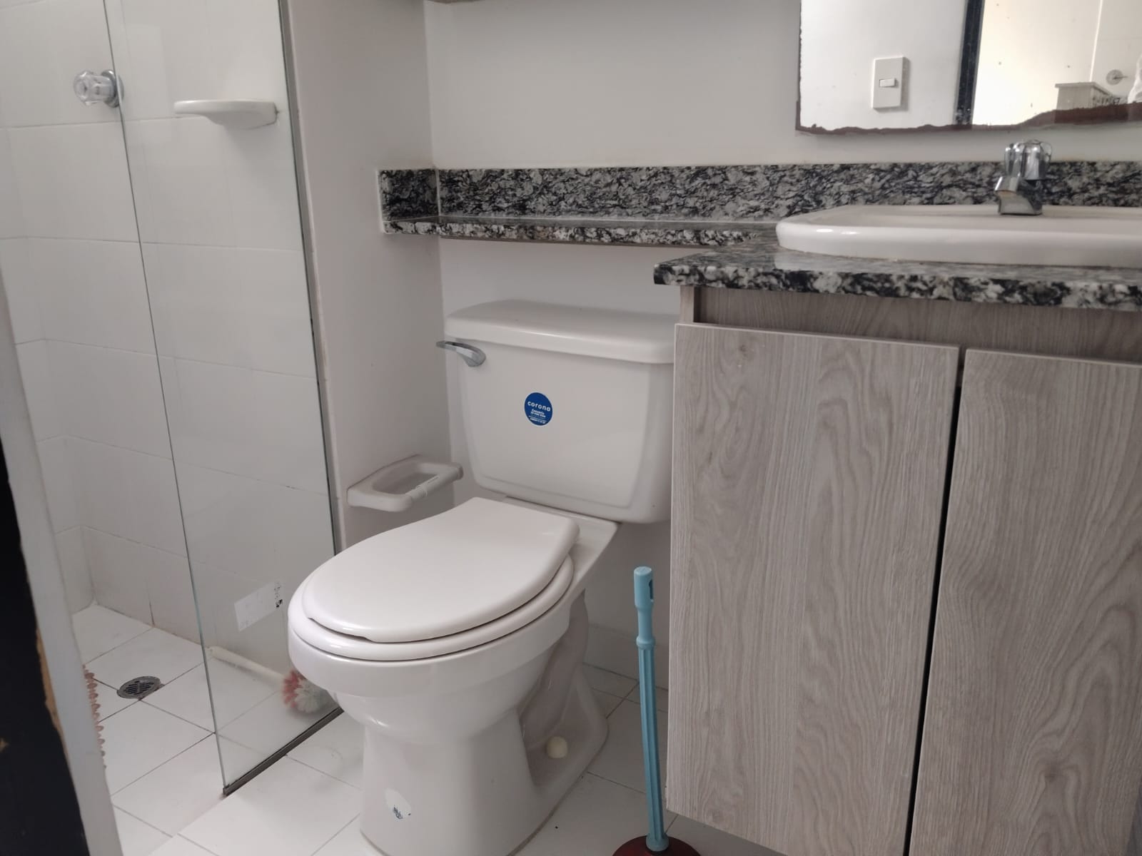 APARTAESTUDIO EN ARRIENDO EN BUENOS AIRES COD  10819  - Foto 5
