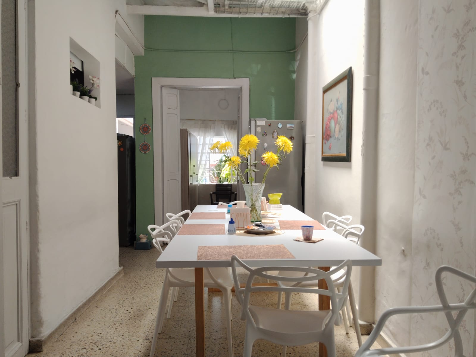 CASA EN ARRIENDO EN BOSTON COD 10832 - Foto 1