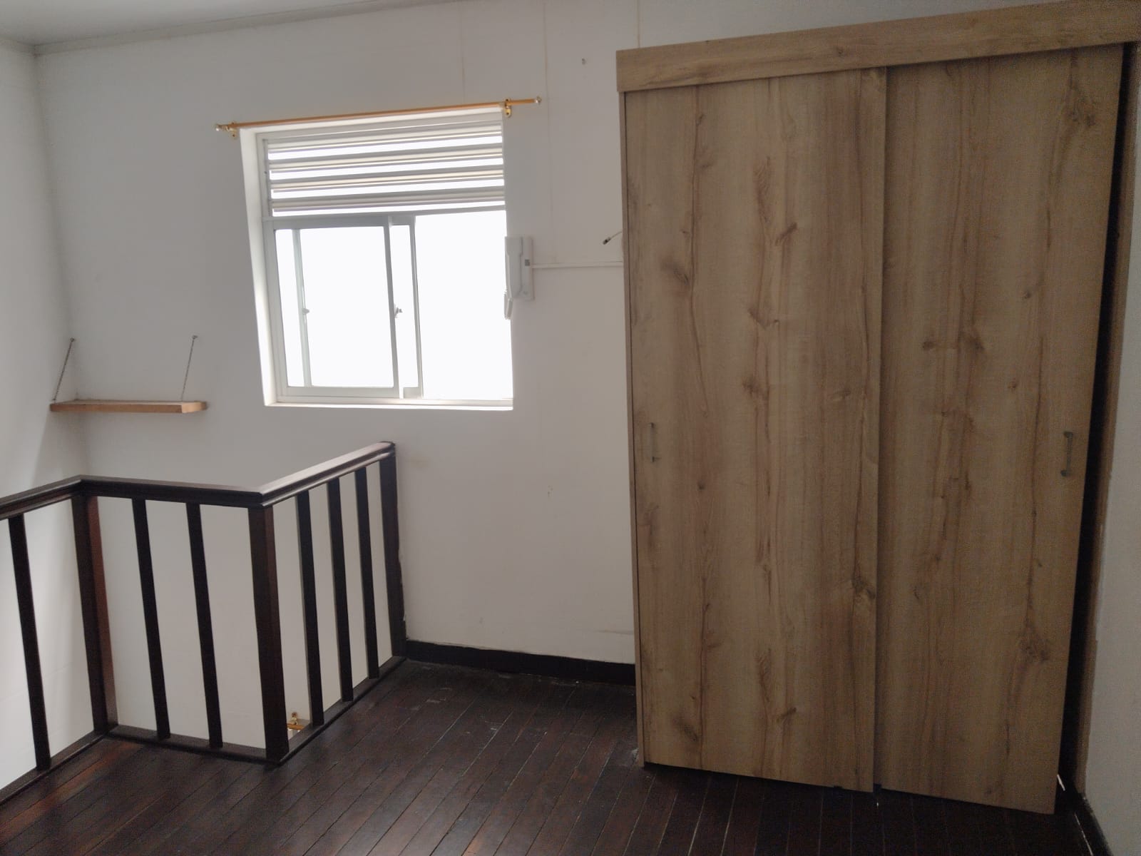 APARTAESTUDIO EN ARRIENDO EN CAMPO VALDES COD 10842  - Foto 6