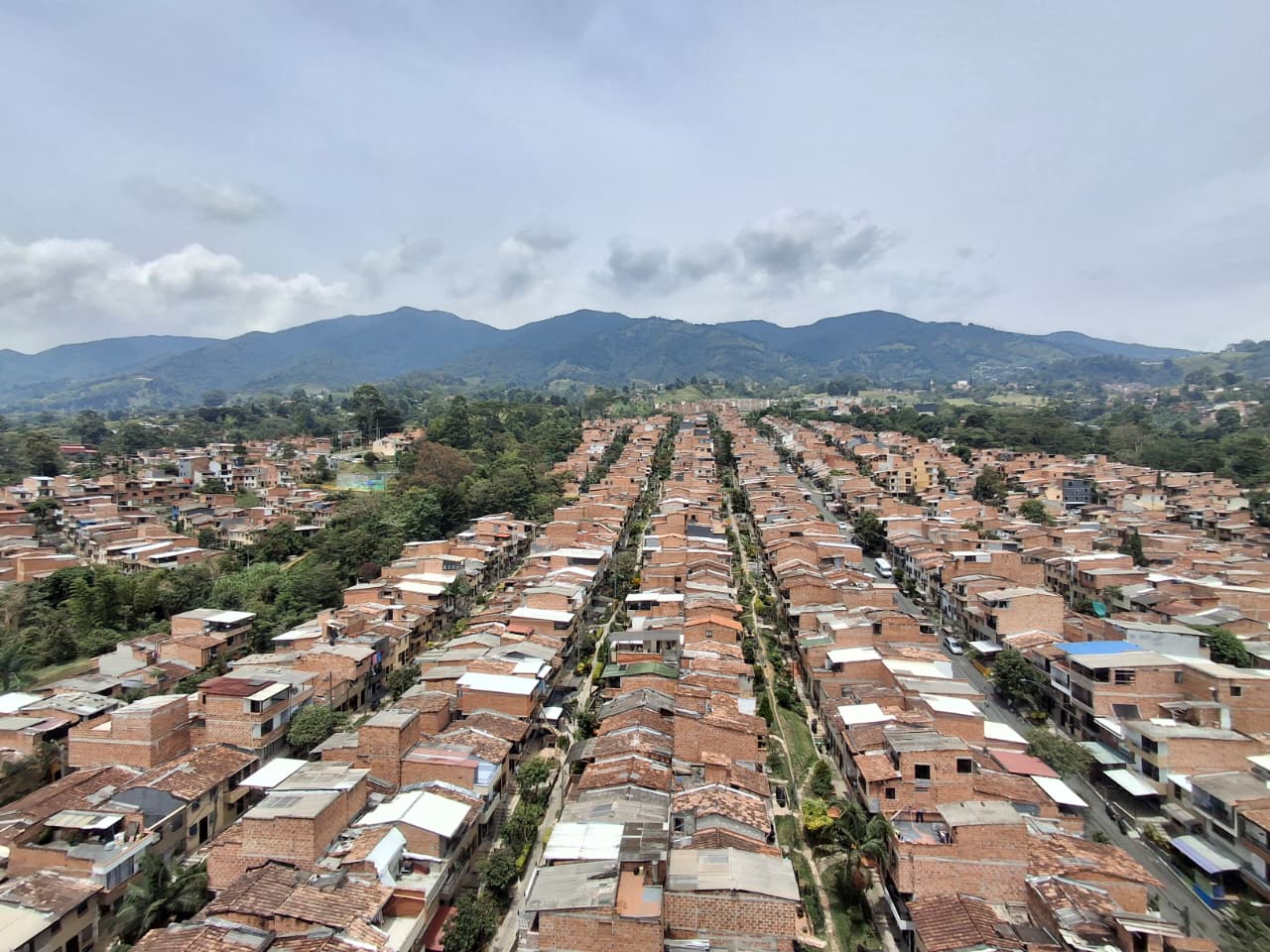 APARTAMENTO EN ARRIENDO EN MEDELLIN COD 10845 - Foto 8