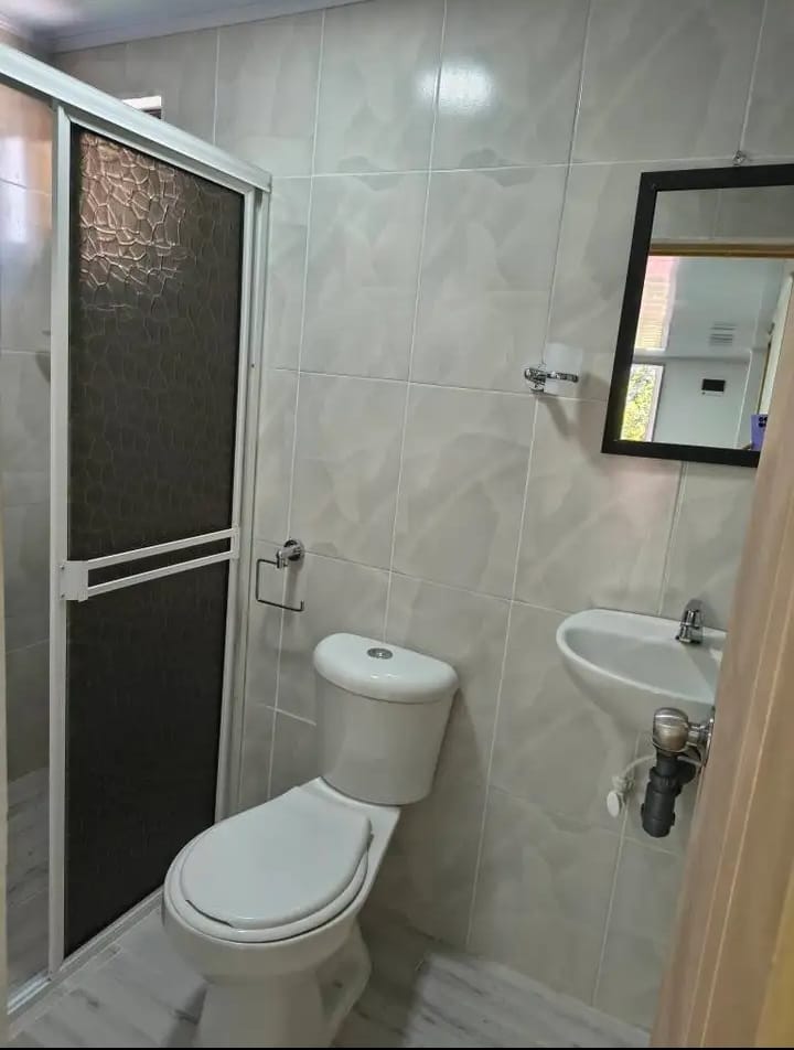 APARTAMENTO EN ARRIENDO EN VILLA HERMOSA COD 10852  - Foto 5