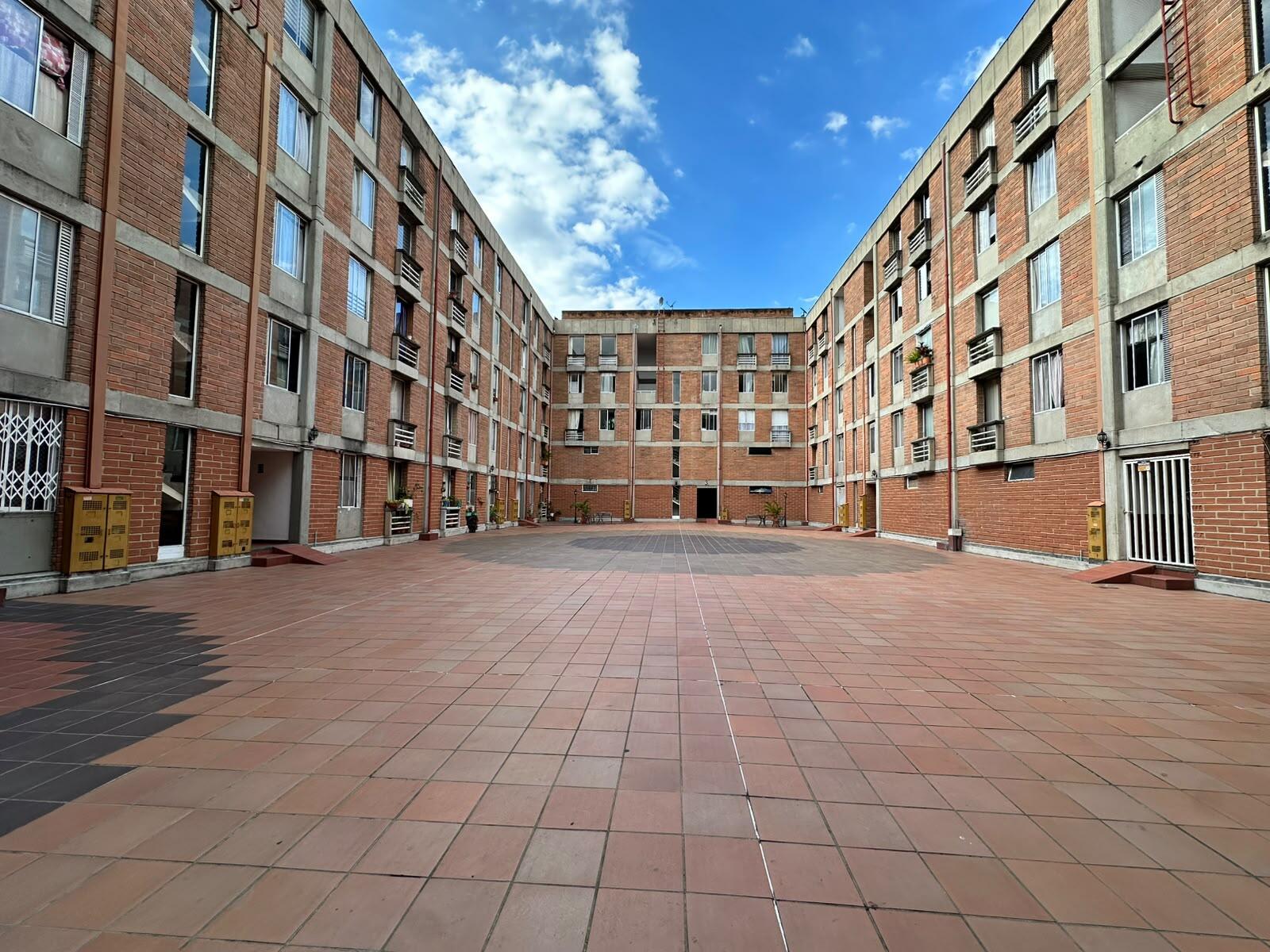 APARTAMENTO EN VENTA EN LA VILLA DEL ABURRA COD 10863 - Foto 12