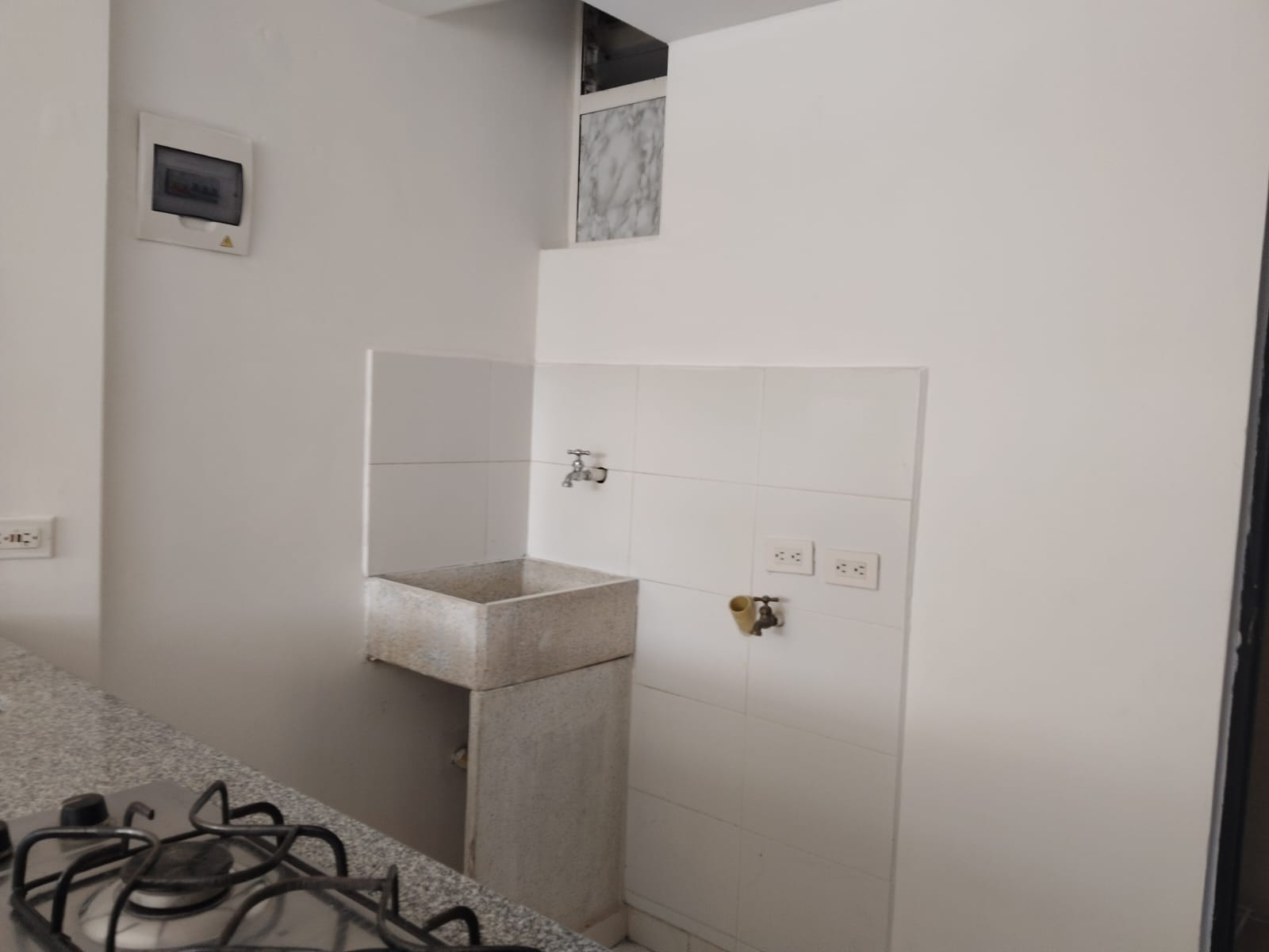 APARTAESTUDIO EN ARRIENDO EN BUENOS AIRES  COD 10889  - Foto 6