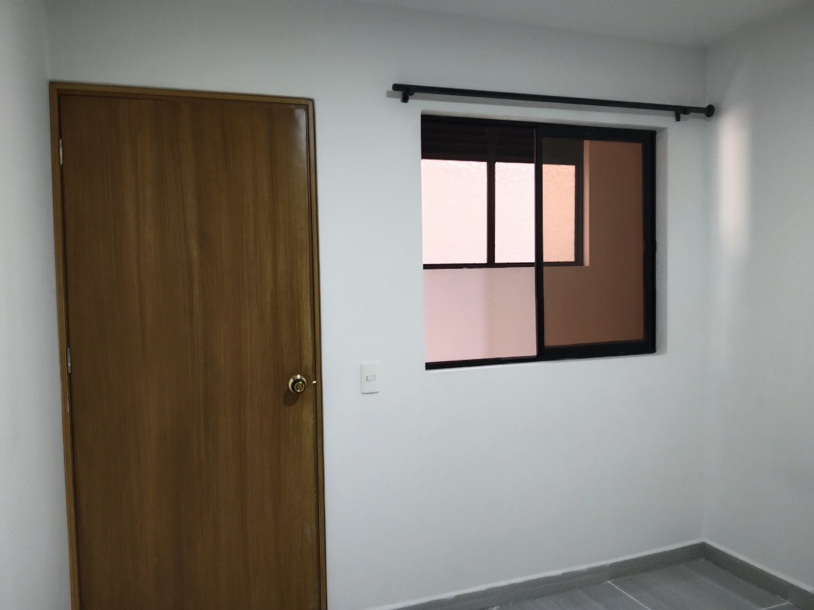 SE ARRIENDA APARTAMENTO LA CANDELARIA COD 10903 - Foto 5