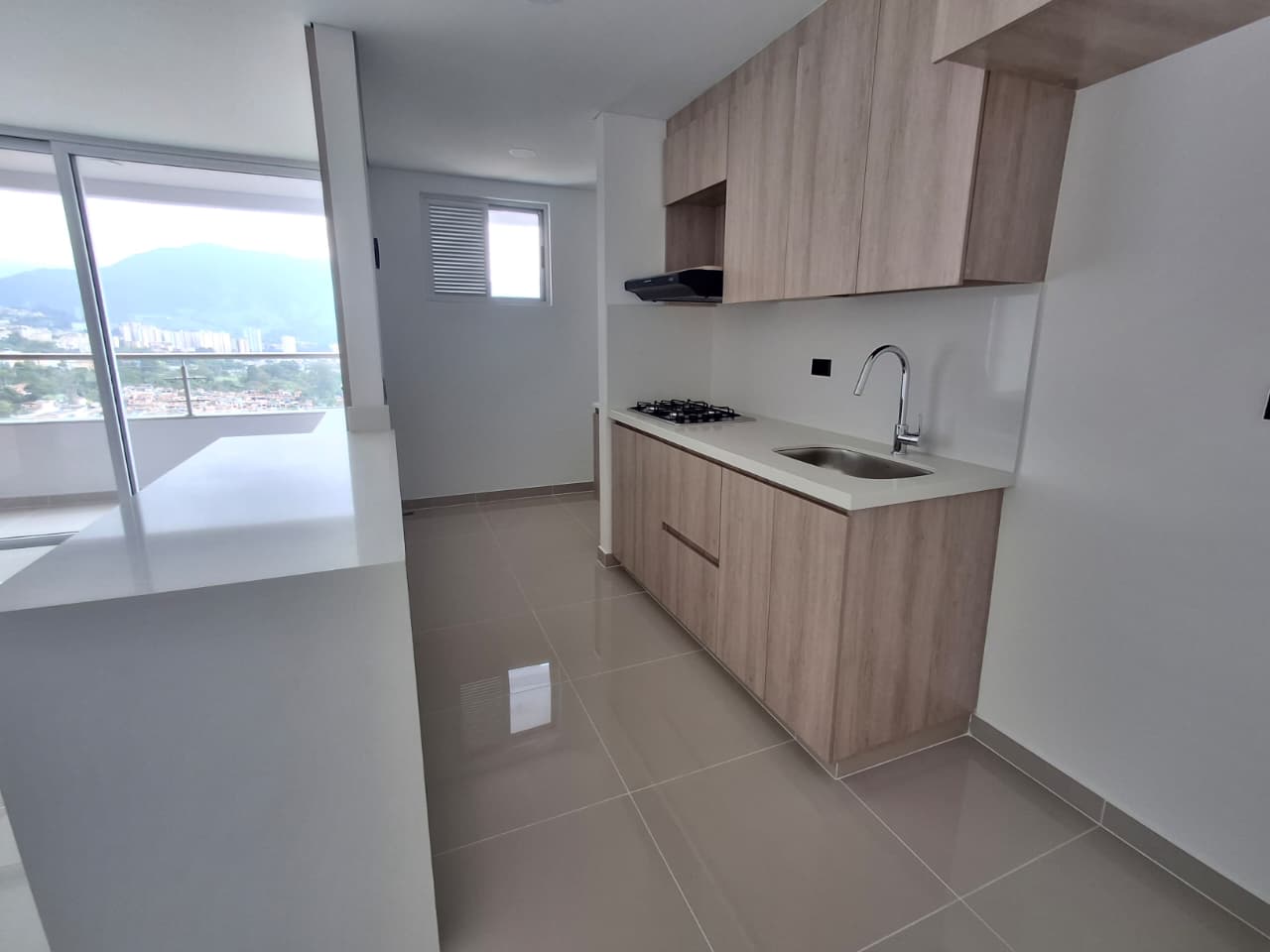 APARTAMENTO EN VENTA EN LA ESTRELLA COD 10412 - Foto 2