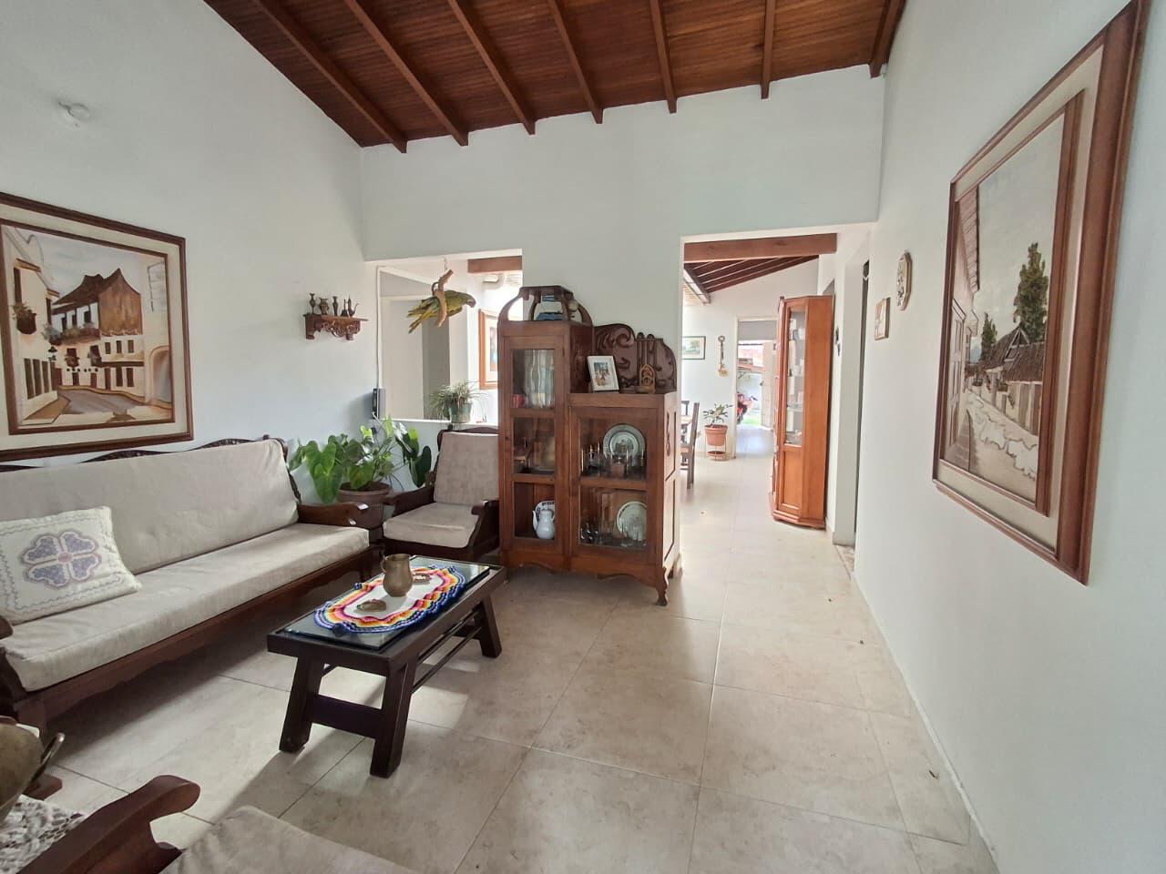 CASA FINCA EN ARRIENDO EN LA ESTRELLA COD 10875 - Foto 3