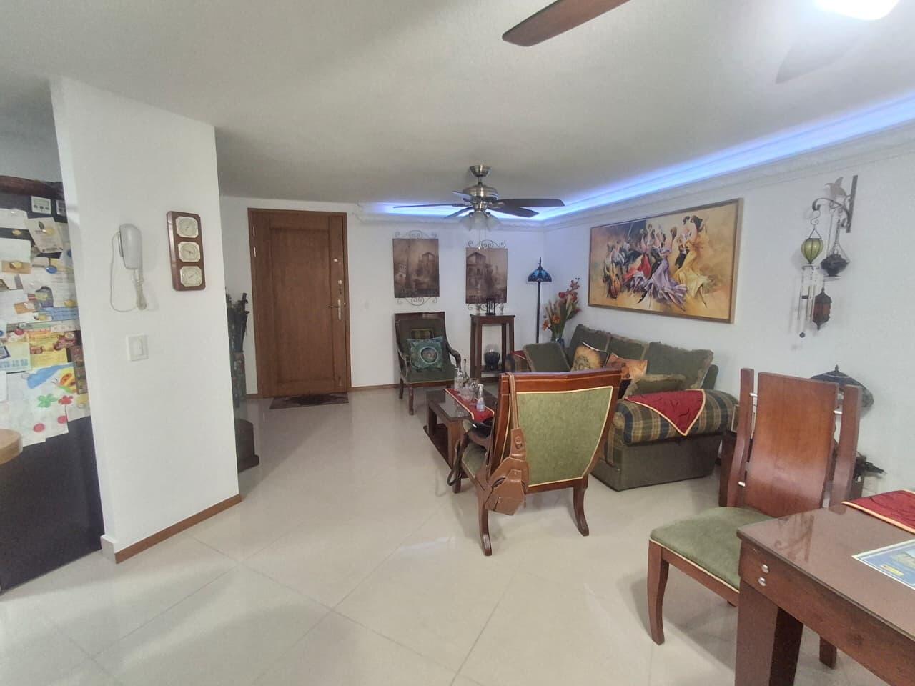APARTAMENTO EN VENTA EN SABANETA COD 10877 - Foto 3