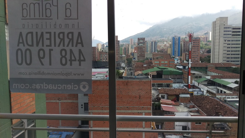 APARTAMENTO EN ARRIENDO EN MEDELLIN COD 4491 - Foto 20